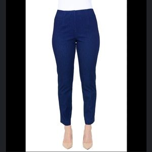 HOLLAND AVE Full Length Soft Denim Sammy Pant (Legging) 0